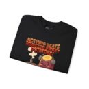 Nothing beats roasted sweet potatoes Unisex Heavy Blend™ Crewneck Sweatshirt