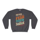 "meta_description": "Unisex Sweatshirt: Soft, eco-friendly warmth for all seasons.",