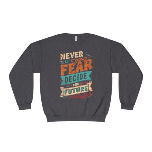 "meta_description": "Unisex Sweatshirt: Soft, eco-friendly warmth for all seasons.",