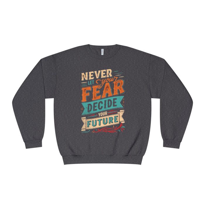"meta_description": "Unisex Sweatshirt: Soft, eco-friendly warmth for all seasons.",