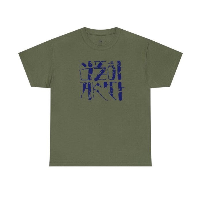 Live simply Unisex Heavy Cotton Tee - Image 21