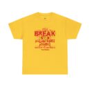 Break Unisex Heavy Cotton Tee