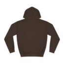 Through books Unisex College Hoodie