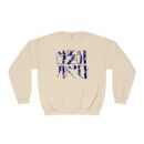 "meta_description": "Cozy, pull-resistant unisex sweatshirt for all seasons. Order the Live simply Unisex NuBlend® Crewneck Sweatshirt today!",