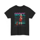 Space Unisex Heavy Cotton Tee