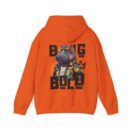 Big Bold Unisex Heavy Blend™ Hooded Sweatshirt