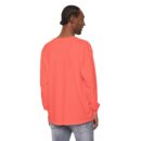Escape from the bottle Unisex Garment-dyed Long Sleeve T-Shirt