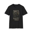 Racing Addict Unisex Softstyle T-Shirt - Perfect for Speed Enthusiasts