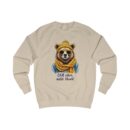 Chill vibes only Unisex Sweatshirt