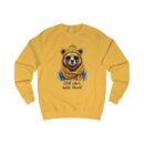 Chill vibes only Unisex Sweatshirt