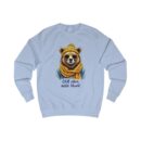 Chill vibes only Unisex Sweatshirt