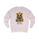 Chill vibes only Unisex Sweatshirt