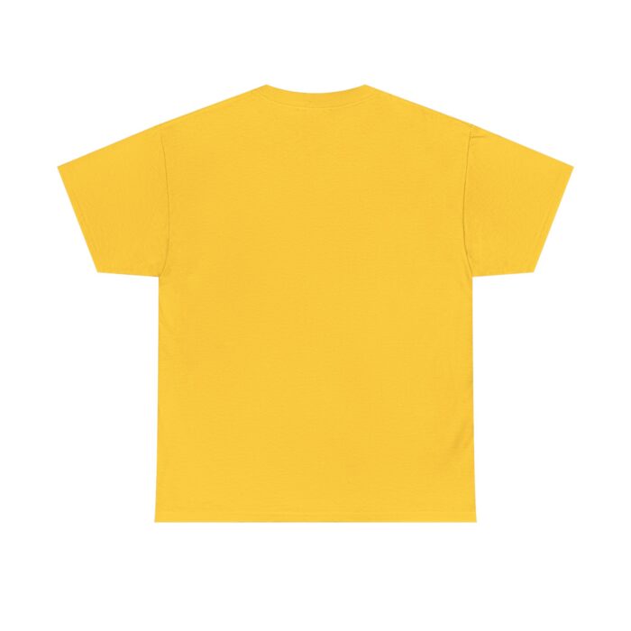 Inner vision Unisex Heavy Cotton Tee - Image 14
