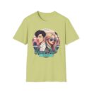 Hongdae Unisex Softstyle T-Shirt