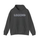 Legend Football Unisex Heavy Blend™ Hooded Sweatshirt