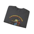 Supernova edition Unisex Heavy Blend™ Crewneck Sweatshirt