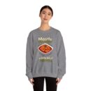 Tteokbokki Evangelist Unisex Heavy Blend™ Crewneck Sweatshirt