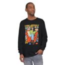 Living Artfully Unisex Garment-dyed Long Sleeve T-Shirt