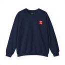 Geunjeongjeon Hall, Gyeongbokgung Unisex Heavy Blend™ Crewneck Sweatshirt