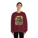 Rock the Streets Unisex Heavy Blend™ Crewneck Sweatshirt
