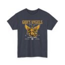God's angels Unisex Heavy Cotton Tee