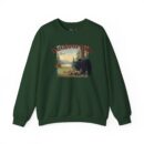 Outdoor life Unisex Heavy Blend™ Crewneck Sweatshirt