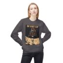One giant leap Unisex Midweight Softstyle Fleece Crewneck Sweatshirt