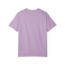 I'm all about prayer Unisex Garment-Dyed T-shirt