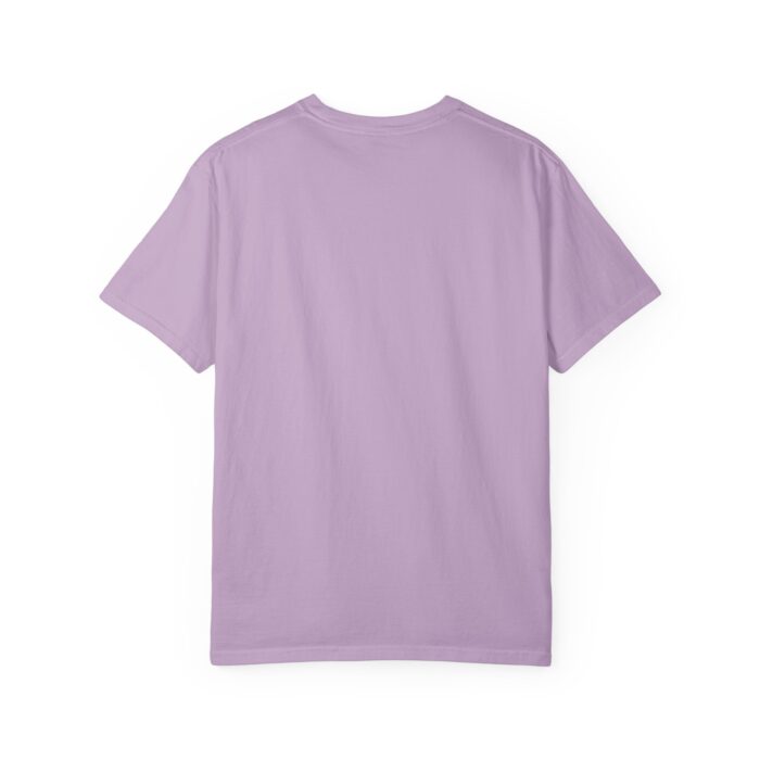 I'm all about prayer Unisex Garment-Dyed T-shirt - Image 22