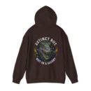Extinct But Not In a Hurry Unisex Heavy Blend™ Hooded Sweatshirt