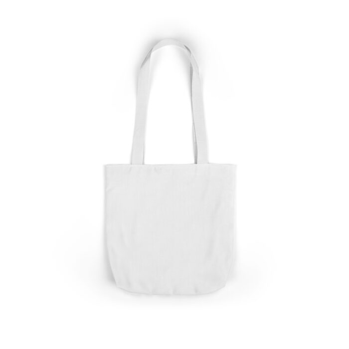 I don't need therapy Canvas Tote Bag, 5-Color Straps - Image 16