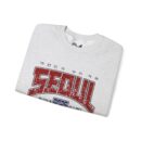 2025 Seoul Unisex Heavy Blend™ Crewneck Sweatshirt