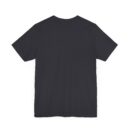 The door is open Unisex Jersey Short Sleeve Tee