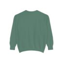 The truth is out there Unisex Garment-Dyed Sweatshirt