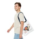 Timeless beauty Tote Bag (AOP)