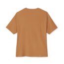 Hongdae style Unisex Oversized Boxy Tee