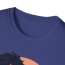 HongDae Freedom Unisex Softstyle T-Shirt
