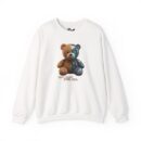 "meta_description": "Discover the ultimate comfort with our unisex sweatshirt. Perfect blend for a fresh look.",
