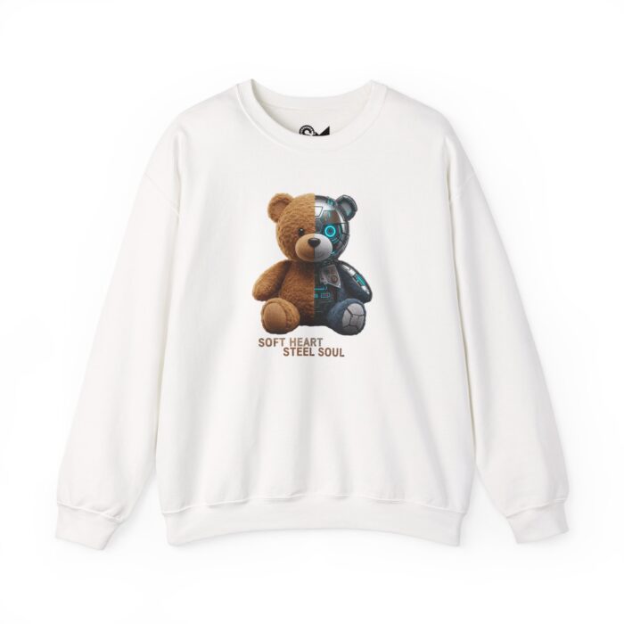 "meta_description": "Discover the ultimate comfort with our unisex sweatshirt. Perfect blend for a fresh look.",