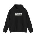 "meta_description": "Stay warm with the Believer Unisex Hoodie - plush, soft, and perfect for cold days.",