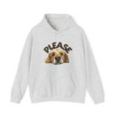 "meta_description": "Cozy up with the Please Unisex Heavy Blend™ Hoodie, perfect for cold days.",