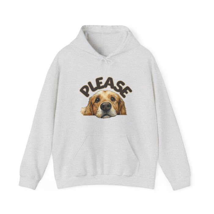 "meta_description": "Cozy up with the Please Unisex Heavy Blend™ Hoodie, perfect for cold days.",