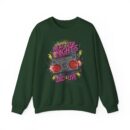 Beat city nights Unisex Heavy Blend™ Crewneck Sweatshirt