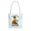 Luxury Vibes Tote Bag | Old Soul, New Rules Design
