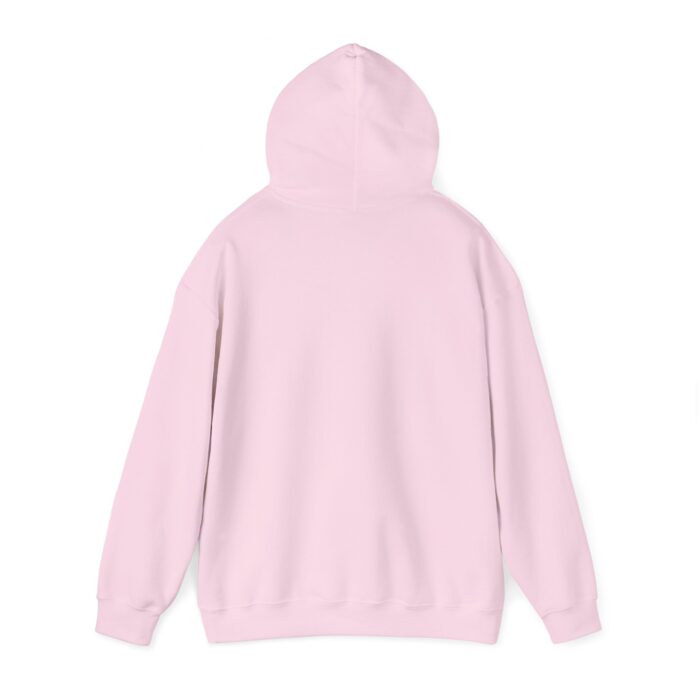 In winter, it's all about roasted sweet potatoes! Unisex Heavy Blend™ Hooded Sweatshirt - Image 31