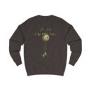 Up up, my goal is higher Unisex Sweatshirt