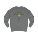 Up up, my goal is higher Unisex Sweatshirt