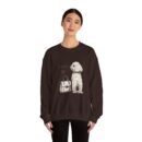 Let's GO! Unisex Heavy Blend™ Crewneck Sweatshirt