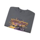 WHEELS OF GLORY Unisex Heavy Blend™ Crewneck Sweatshirt
