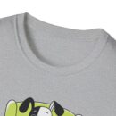How to be a good boy Unisex Softstyle T-Shirt